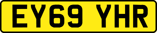 EY69YHR