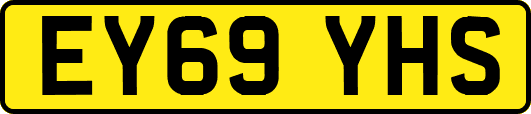 EY69YHS