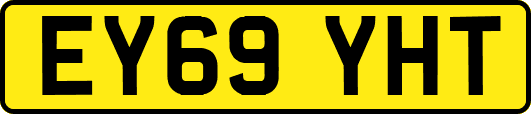 EY69YHT