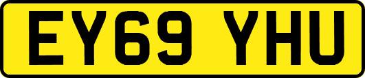 EY69YHU