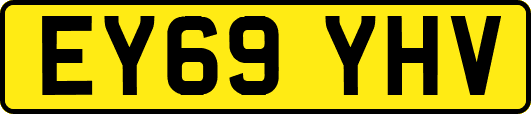 EY69YHV