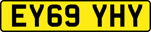 EY69YHY