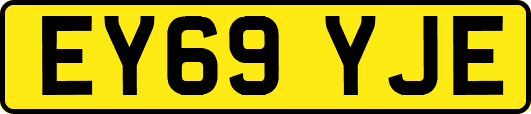 EY69YJE