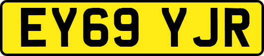 EY69YJR
