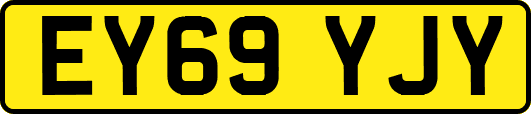 EY69YJY