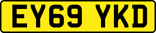 EY69YKD