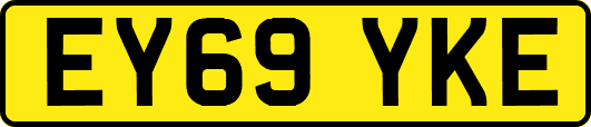 EY69YKE