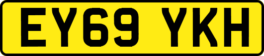 EY69YKH