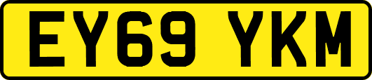 EY69YKM