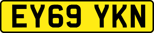 EY69YKN