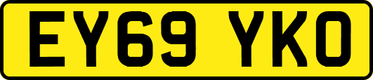 EY69YKO
