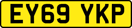 EY69YKP