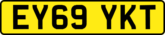 EY69YKT