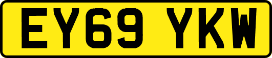 EY69YKW
