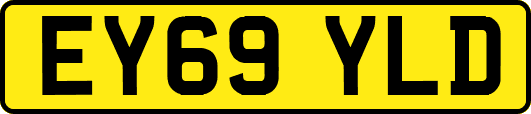 EY69YLD