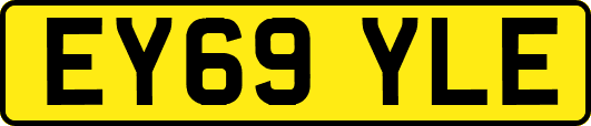 EY69YLE