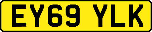 EY69YLK