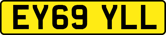 EY69YLL