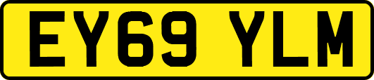 EY69YLM