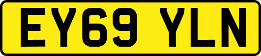 EY69YLN