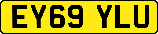 EY69YLU