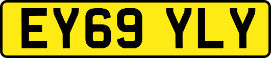 EY69YLY