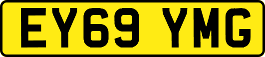 EY69YMG