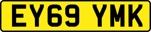 EY69YMK
