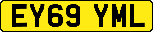 EY69YML