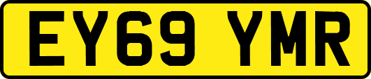 EY69YMR