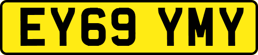 EY69YMY
