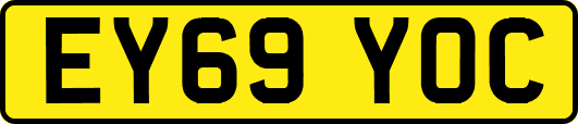 EY69YOC