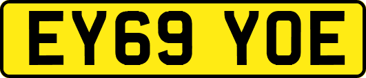EY69YOE