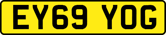 EY69YOG