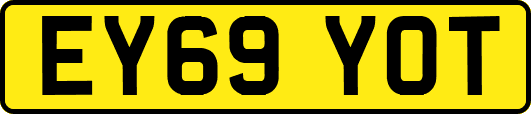 EY69YOT