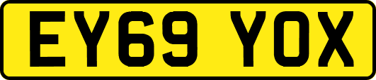 EY69YOX
