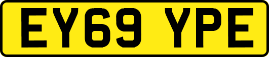 EY69YPE