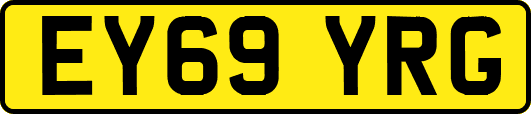 EY69YRG