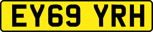 EY69YRH