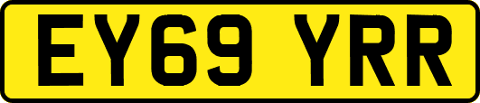 EY69YRR