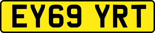 EY69YRT