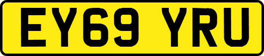 EY69YRU