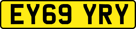 EY69YRY