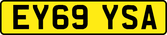 EY69YSA