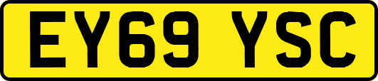 EY69YSC