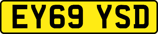 EY69YSD