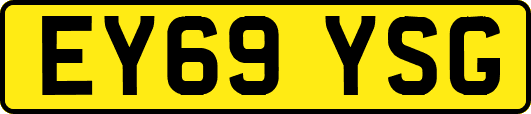 EY69YSG
