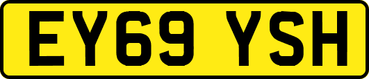 EY69YSH