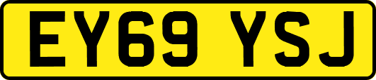 EY69YSJ