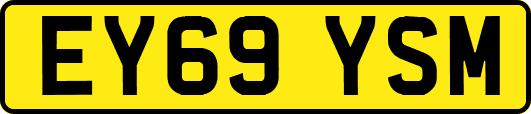 EY69YSM